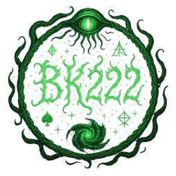 BK222 আধিকারিক ওয়েবসাইট লোগো
